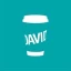 Logo DAVIDsTEA