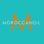Logo Moroccanoil