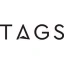 Logo TAGS.COM