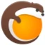 Logo Lutris