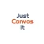 Logo JustCanvasIt