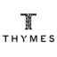 Logo Thymes
