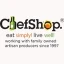 Logo ChefShop.com