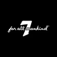 Logo 7 For All Mankind