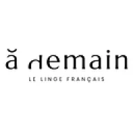 Logo A demain