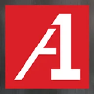 Logo A1Supplements