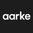 Logo Aarke
