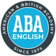 Logo Abaenglish