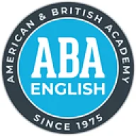 Logo Abaenglish