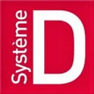 Logo Système D