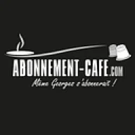 Logo Abonnement Cafe
