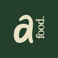 Logo Aboutfood