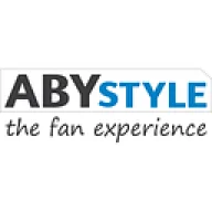 Logo Abystyle
