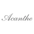 Logo Acanthe Paris
