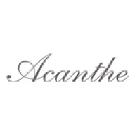 Logo Acanthe Paris