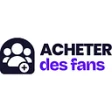 Logo Acheter Des Fans
