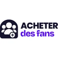 Logo Acheter Des Fans