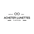 Logo Acheter Lunettes