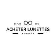 Logo Acheter Lunettes