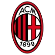 Logo AC Milan