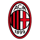 Logo AC Milan