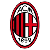 Logo AC Milan
