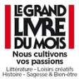 Logo Actualite Litteraire