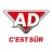 Logo AD.fr