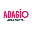 Logo Adagio