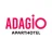 Logo Adagio