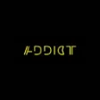Logo Addict Sneakers