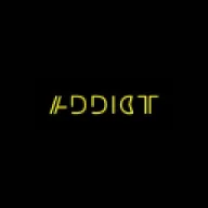 Logo Addict Sneakers