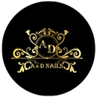 Logo Adnails