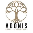 Logo Adonis Hotels Residences