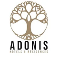 Logo Adonis Hotels Residences