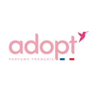 Logo Adopt Parfum