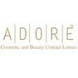 Logo Adore Lenses