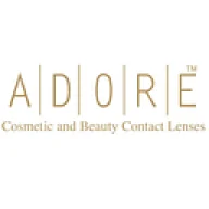 Logo Adore Lenses
