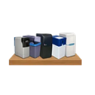 Logo Adoucisseur Eau