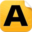 Logo Adzif