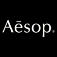 Logo Aesop