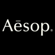 Logo Aesop