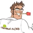 Logo Agitateur Floral