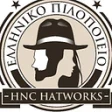 Logo Hats.com