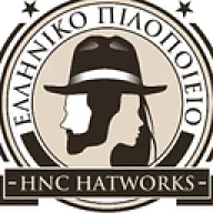 Logo Hats.com