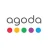 Logo Agoda