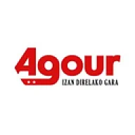 Logo Agour