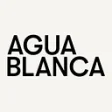 Logo Agua Blanca