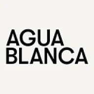 Logo Agua Blanca