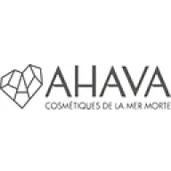 Logo AHAVA